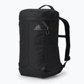 Mestský batoh Gregory Rhune 25 l carbon black