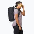 Mestský batoh Gregory Rhune 25 l carbon black 3
