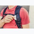 Mestský batoh Gregory Rhune 25 l carbon black 4