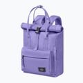 American Tourister Urban Groove 17 l soft lilac batoh 2