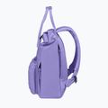 American Tourister Urban Groove 17 l soft lilac batoh 4