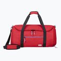 Cestovná taška American Tourister Duffle Zip 44 l červená