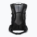 Gregory pánsky turistický batoh Miko 15 l black 145274 2