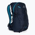 Dámsky turistický batoh Gregory Maya 15 l navy blue 145278 2