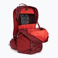 Dámsky turistický batoh Gregory Maya 15 l red 145278 4