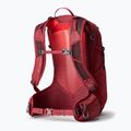 Dámsky turistický batoh Gregory Maya 15 l red 145278 6