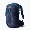 Dámsky turistický batoh Gregory Maya 25 l navy blue 14528 5