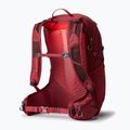 Dámsky turistický batoh Gregory Maya 25 l red 14528 6