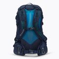 Dámsky turistický batoh Gregory Maya 30 l storm blue 3