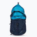 Dámsky turistický batoh Gregory Maya 30 l storm blue 4