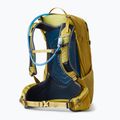 Dámsky turistický batoh Gregory Juno 24 l yellow 141341 6
