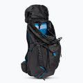 Gregory Focal M 38 l ozone black pánsky trekingový batoh 4