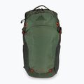 Gregory Nano 18 l mestský batoh zelený 111498