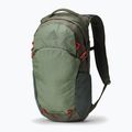 Gregory Nano 18 l mestský batoh zelený 111498 5