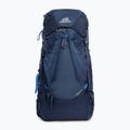 Gregory Zulu 35 l pánsky turistický batoh navy blue 145665