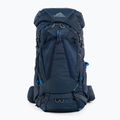 Gregory Zulu 55 l pánsky turistický batoh navy blue 14567