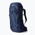 Gregory Zulu 55 l pánsky turistický batoh navy blue 14567 6