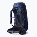 Gregory Zulu 55 l pánsky turistický batoh navy blue 14567 7