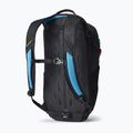 Mestský batoh Gregory Nano 18 l techno black 6