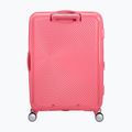 Cestovný kufor American Tourister Soundbox 67 81 l sun kissed coral 2