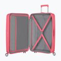 Cestovný kufor American Tourister Soundbox 67 81 l sun kissed coral 5