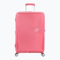 Cestovný kufor American Tourister Soundbox 77 110 l sun kissed coral