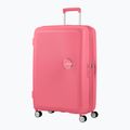 Cestovný kufor American Tourister Soundbox 77 110 l sun kissed coral 3