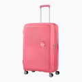 Cestovný kufor American Tourister Soundbox 77 110 l sun kissed coral 4
