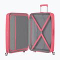 Cestovný kufor American Tourister Soundbox 77 110 l sun kissed coral 5