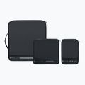 Turistický organizér Samsonite Pack-Sized 3 ks  black