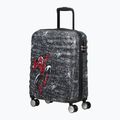 Cestovný kufor American Tourister Spinner Marvel 36 l spiderman sketch pre deti 2