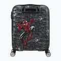 Cestovný kufor American Tourister Spinner Marvel 36 l spiderman sketch pre deti 3