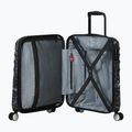 Cestovný kufor American Tourister Spinner Marvel 36 l spiderman sketch pre deti 4
