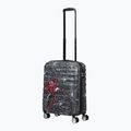 Cestovný kufor American Tourister Spinner Marvel 36 l spiderman sketch pre deti 5