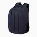 American Tourister Streethero batoh 16,5 l navy melange 2