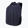 American Tourister Streethero batoh 24 l navy melange 2