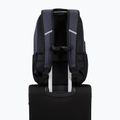 American Tourister Streethero batoh 29,5 l navy melange 5