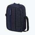 Taška American Tourister Streethero 6 l navy melange 2