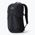 Turistický batoh Gregory Nano 24 obsidian black