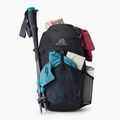 Turistický batoh Gregory Nano 24 obsidian black 3