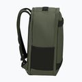 American Tourister Urban Track 24 l tmavý khaki batoh 3