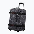 Kufor American Tourister Urban Track Marvel 55 l spiderman sketch 2