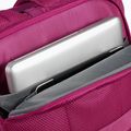 American Tourister Urban Groove 20,5 l hlboký batoh s orchideou 6