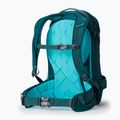 Dámsky trekingový plecniak Gregory Amber 44 l coral blue 2