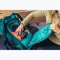 Dámsky trekingový plecniak Gregory Amber 44 l coral blue 10