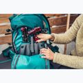 Dámsky trekingový plecniak Gregory Amber 44 l coral blue 11