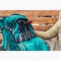 Dámsky trekingový plecniak Gregory Amber 44 l coral blue 12