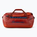 Cestovná taška Gregory Alpaca 60 l redrock