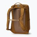 Mestský batoh Gregory Rhune 25 l coyote brown 2
