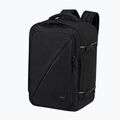 Batoh American Tourister Casual 24,2 l čierny 5